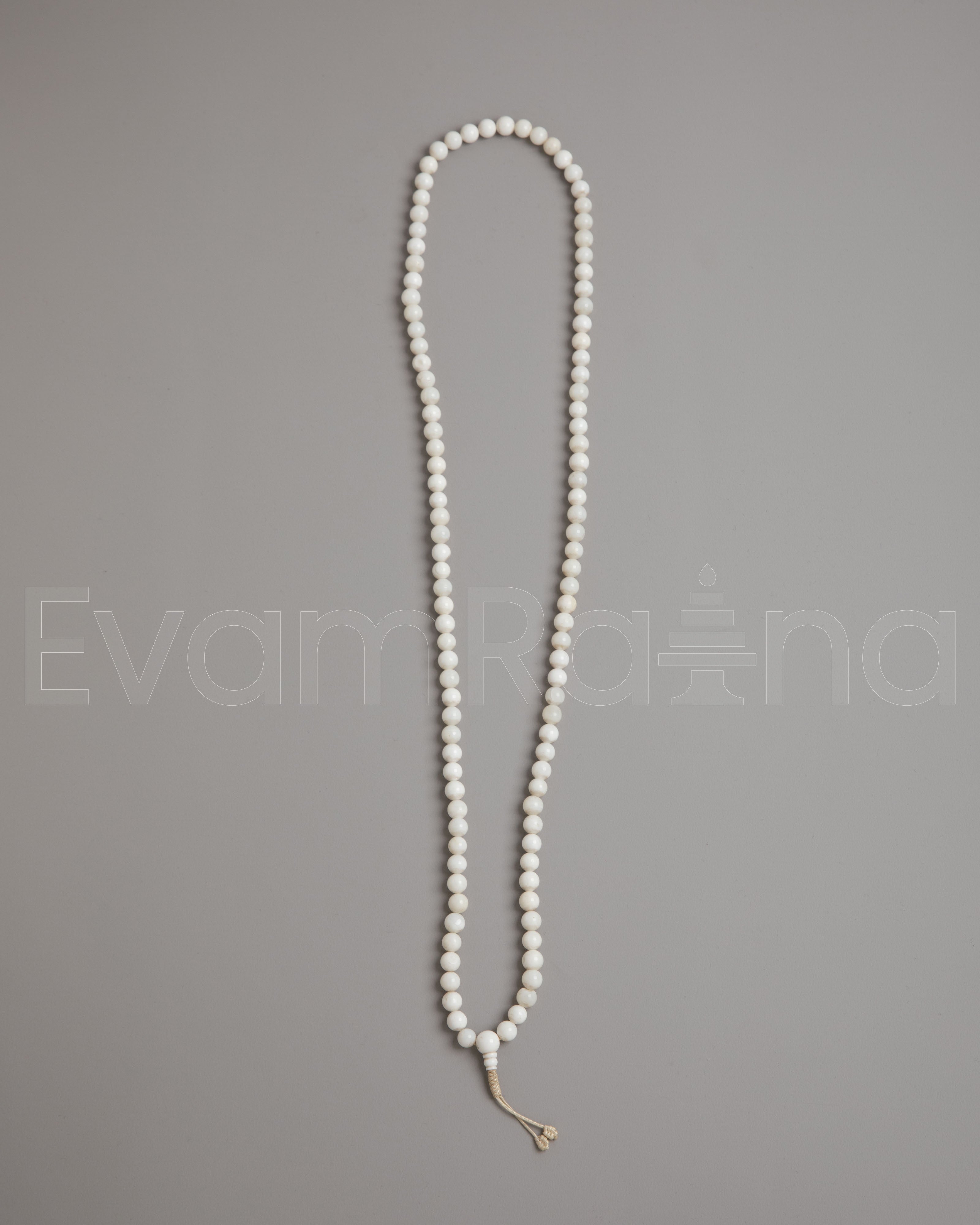 Himalayan Altar Mala 