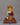 Spiritual Crowned Shakyamuni Buddha Statue | Altar Decor