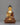 Infinite Light Amitabha Buddha Statue | Gold Plated Meditation Altar Decor