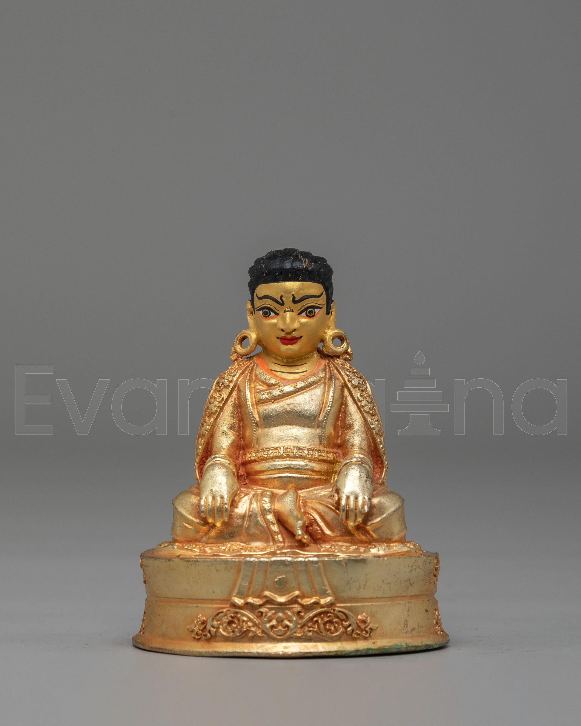 Sacred Buddhist Marpha Statue