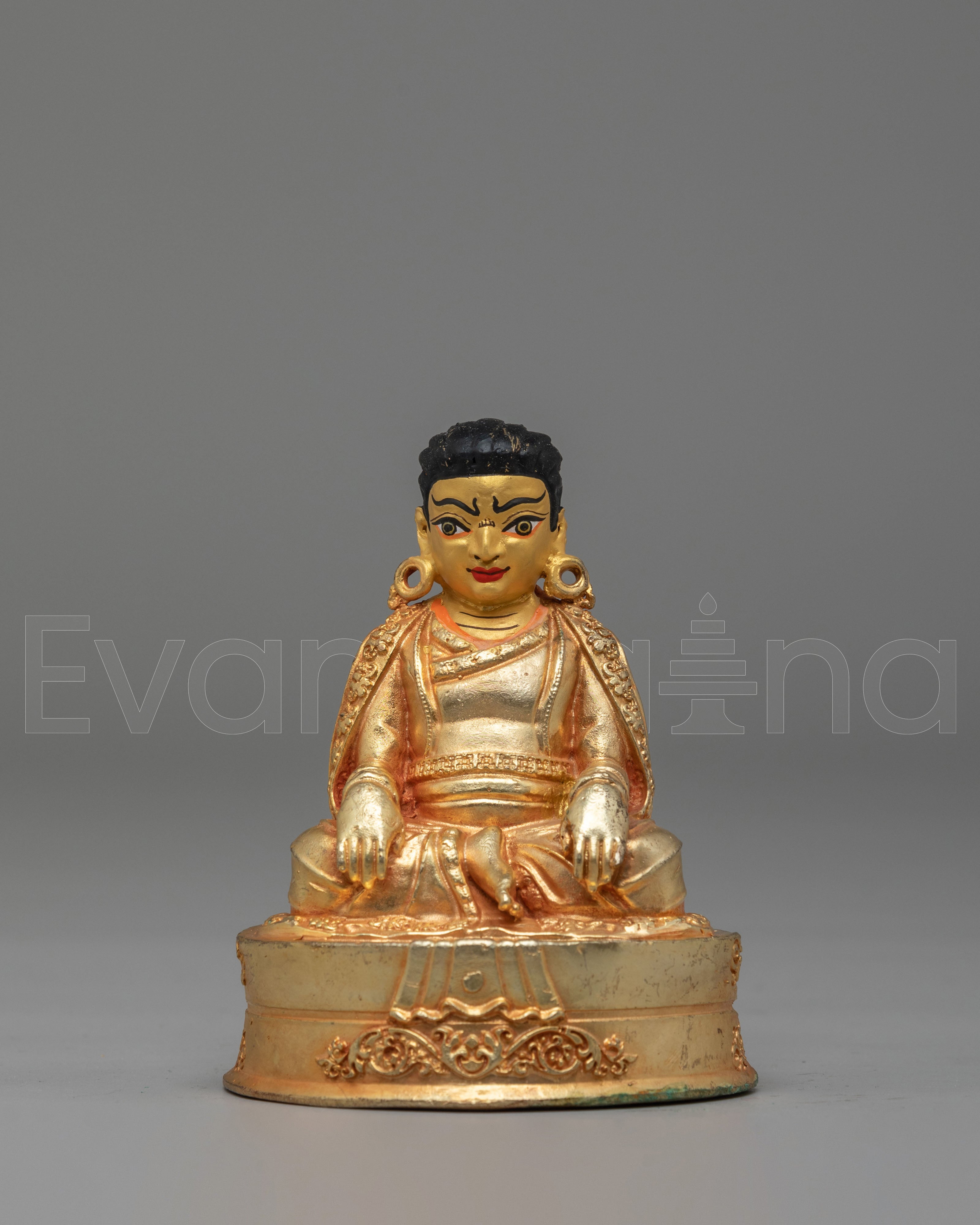 Sacred Buddhist Marpha Statue