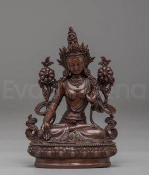 Sita Tara Statue