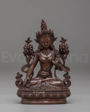 Sita Tara Statue