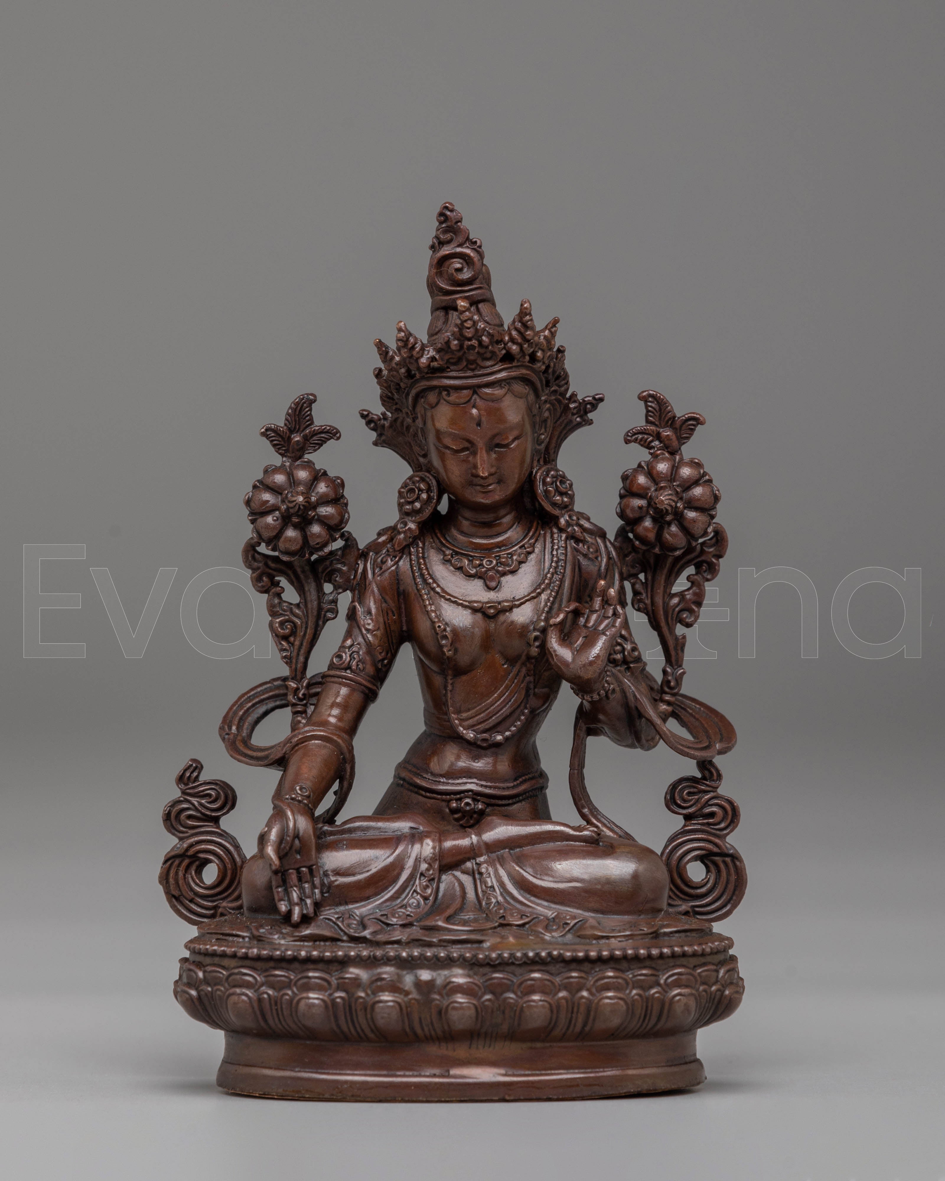 Sita Tara Statue