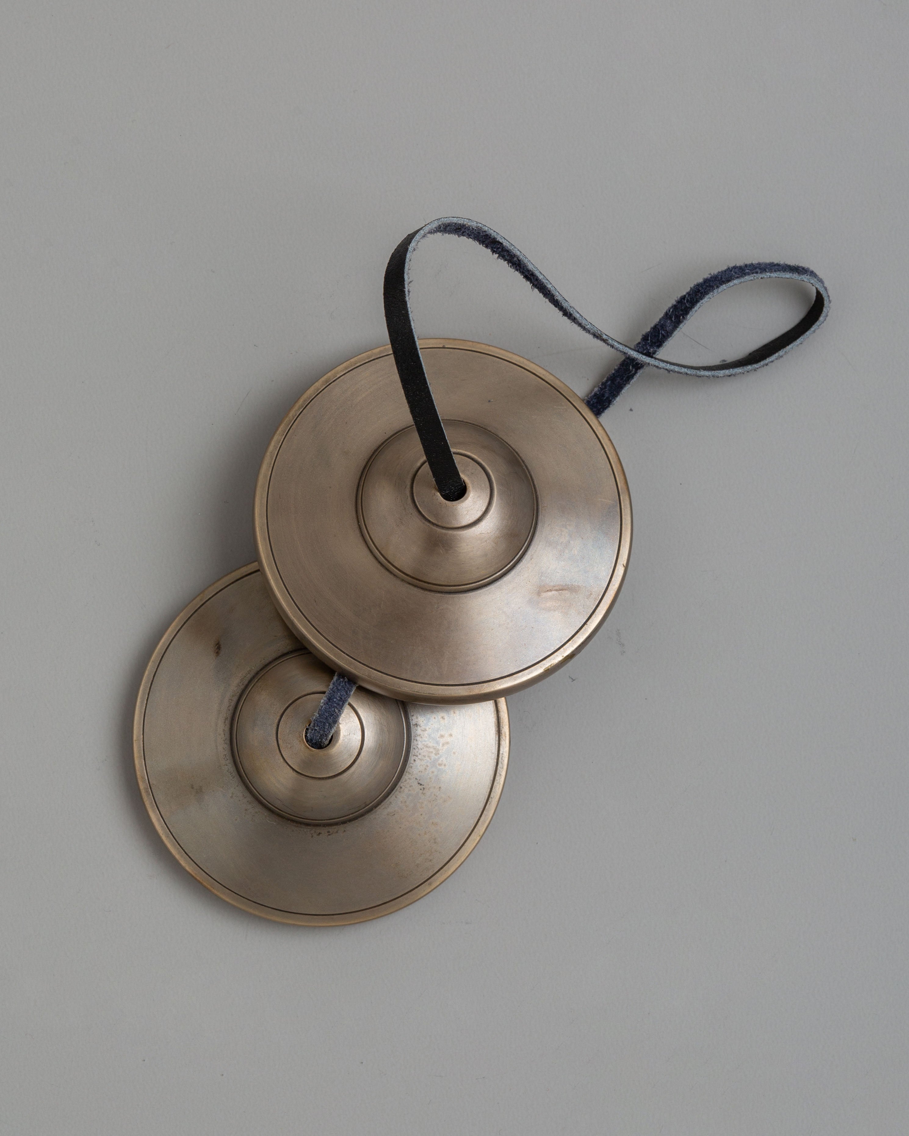 Buddhist Tingsha for Healing | Sound healing