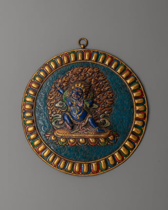 Himalayan Buddhist Wall Hanging
