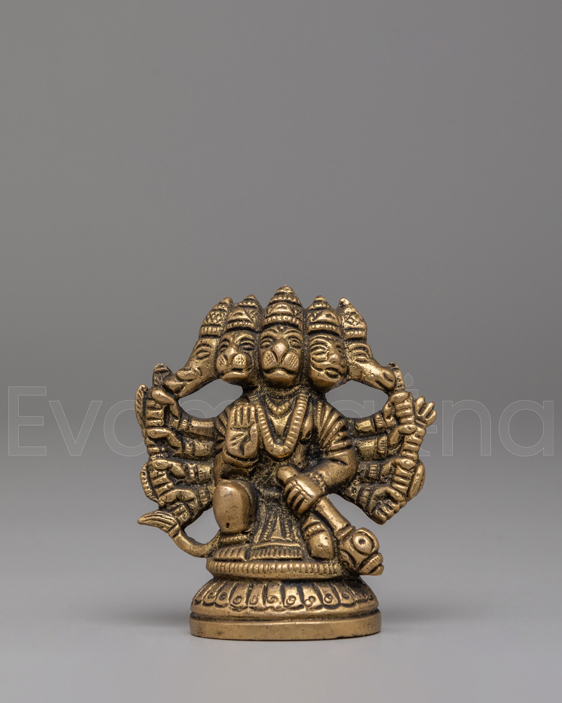Hanuman Statue