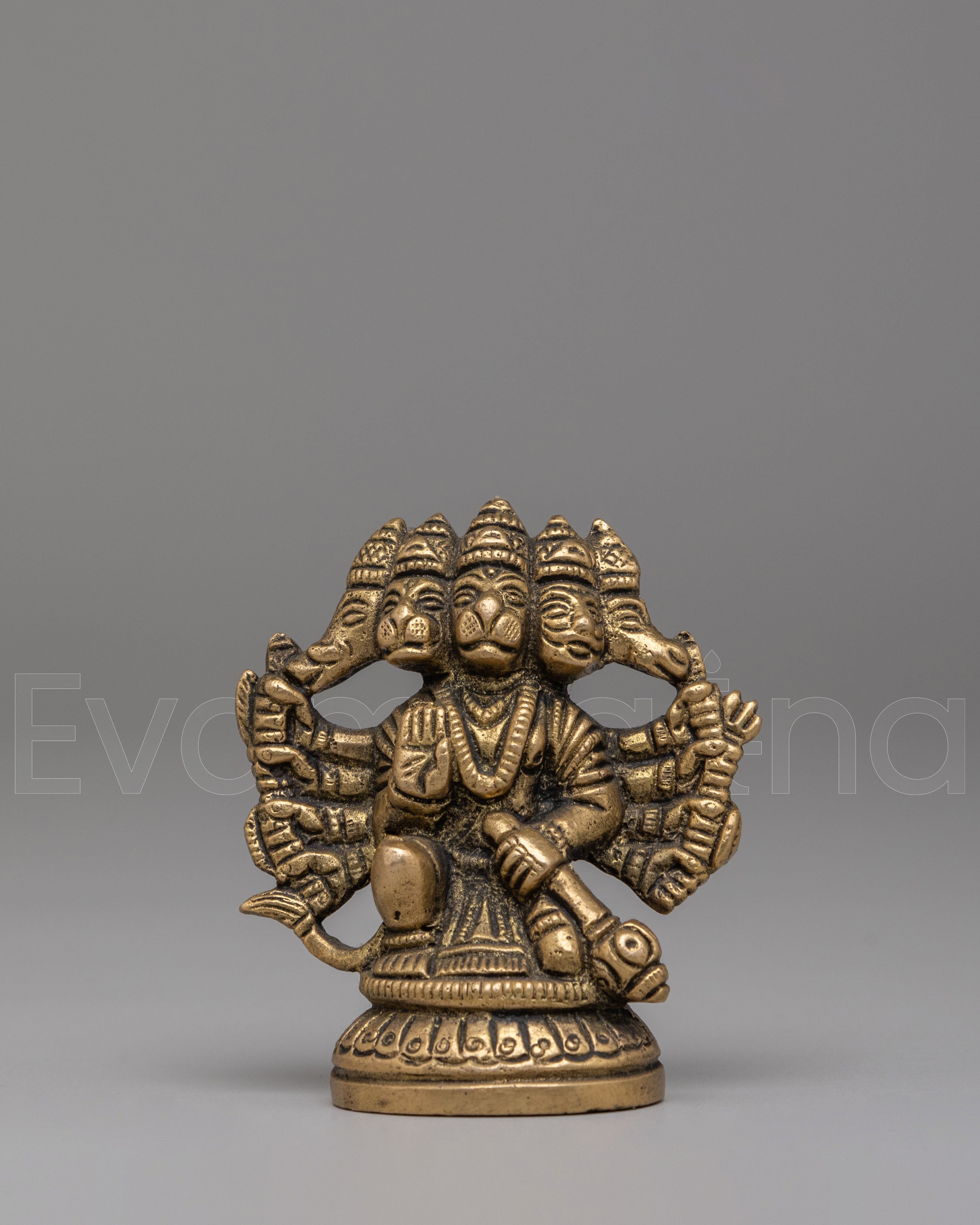 Hanuman Statue