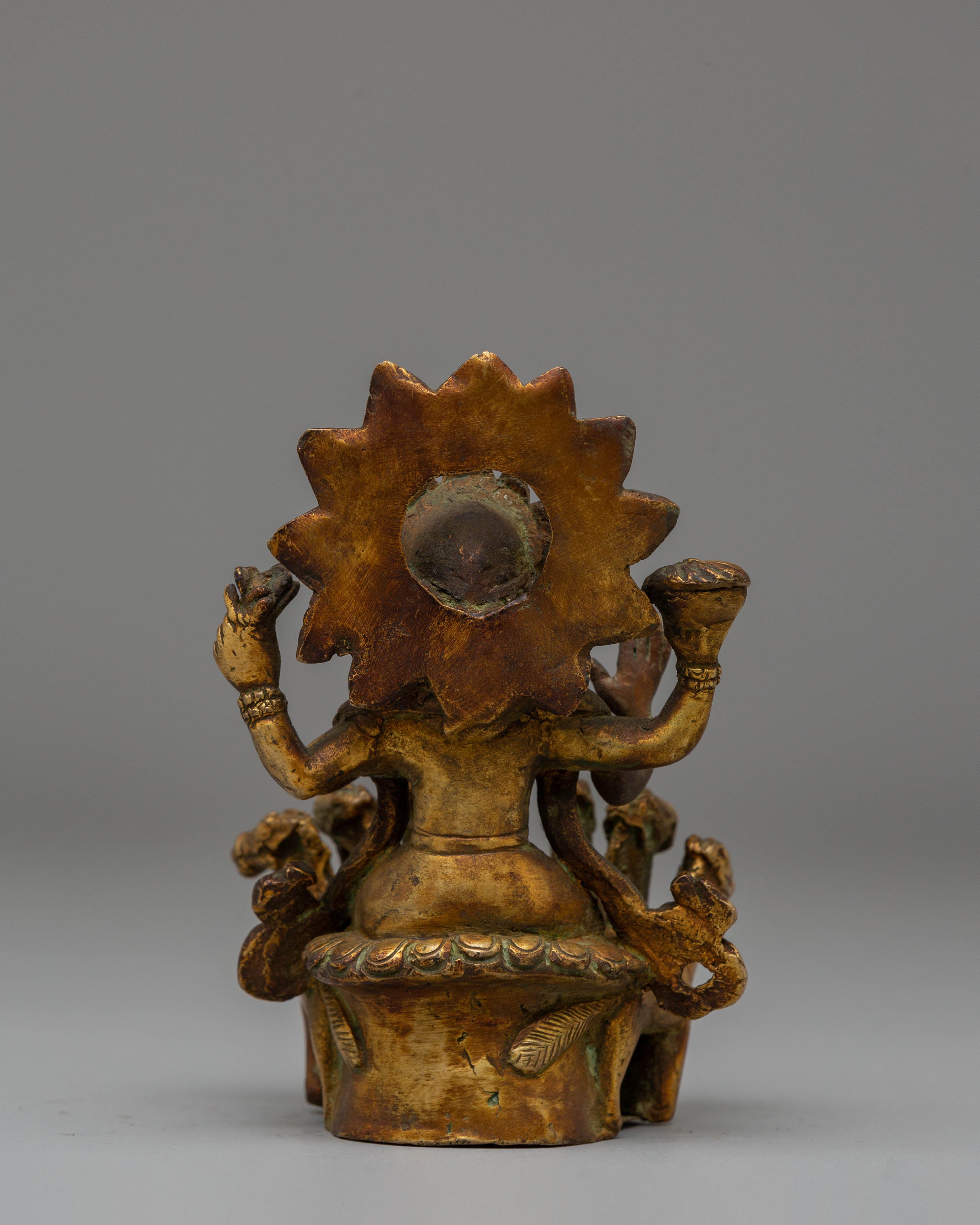 Statue of Surya | God of the Sun