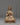 Handcrafted Buddhist Amogasiddhi Statue | Copper Body Statue