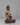 Historic Shakyamuni Buddha Deity Statue | Artwork for Home and Altar Decor