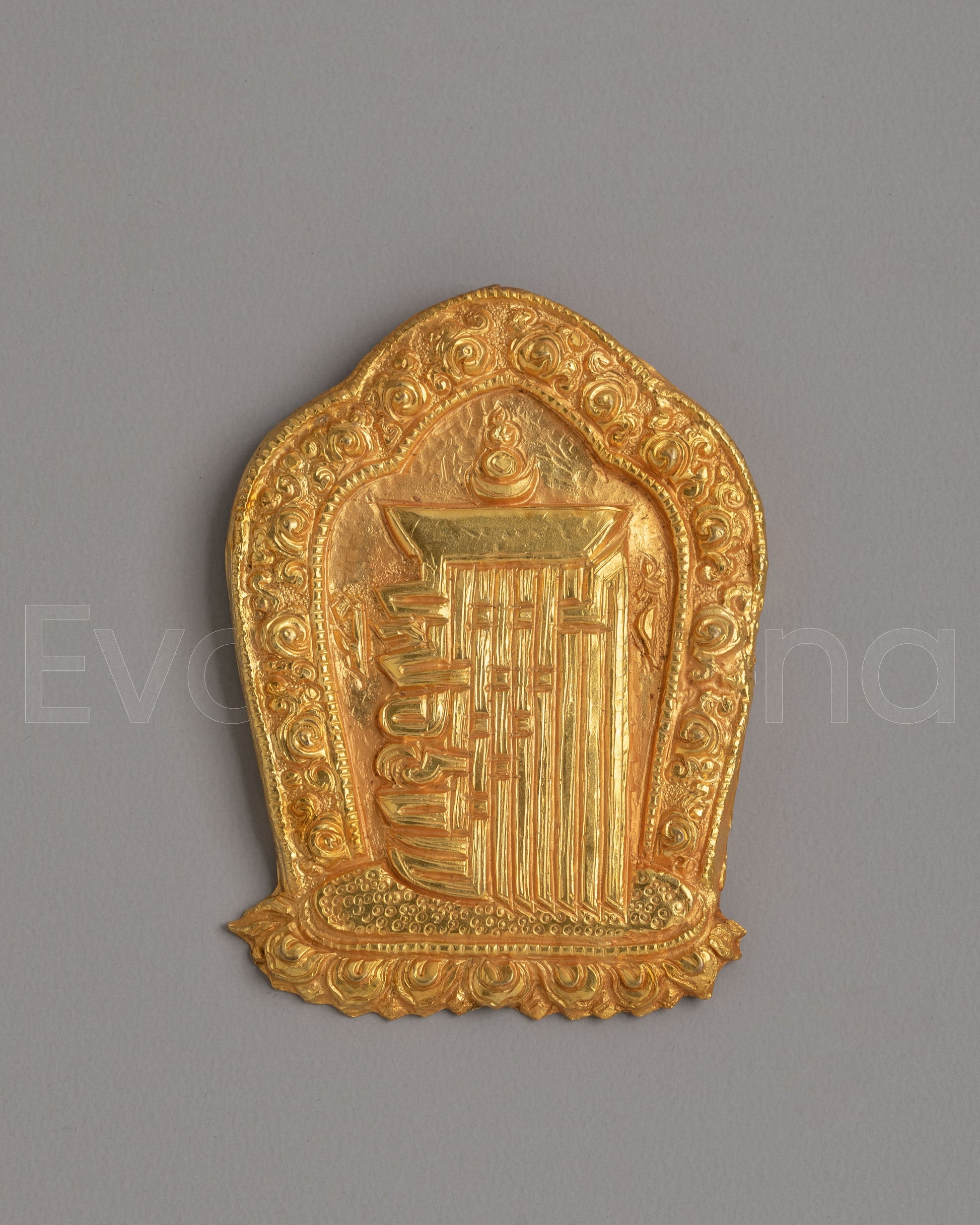 Tibetan Kalachakra Wall Hanging