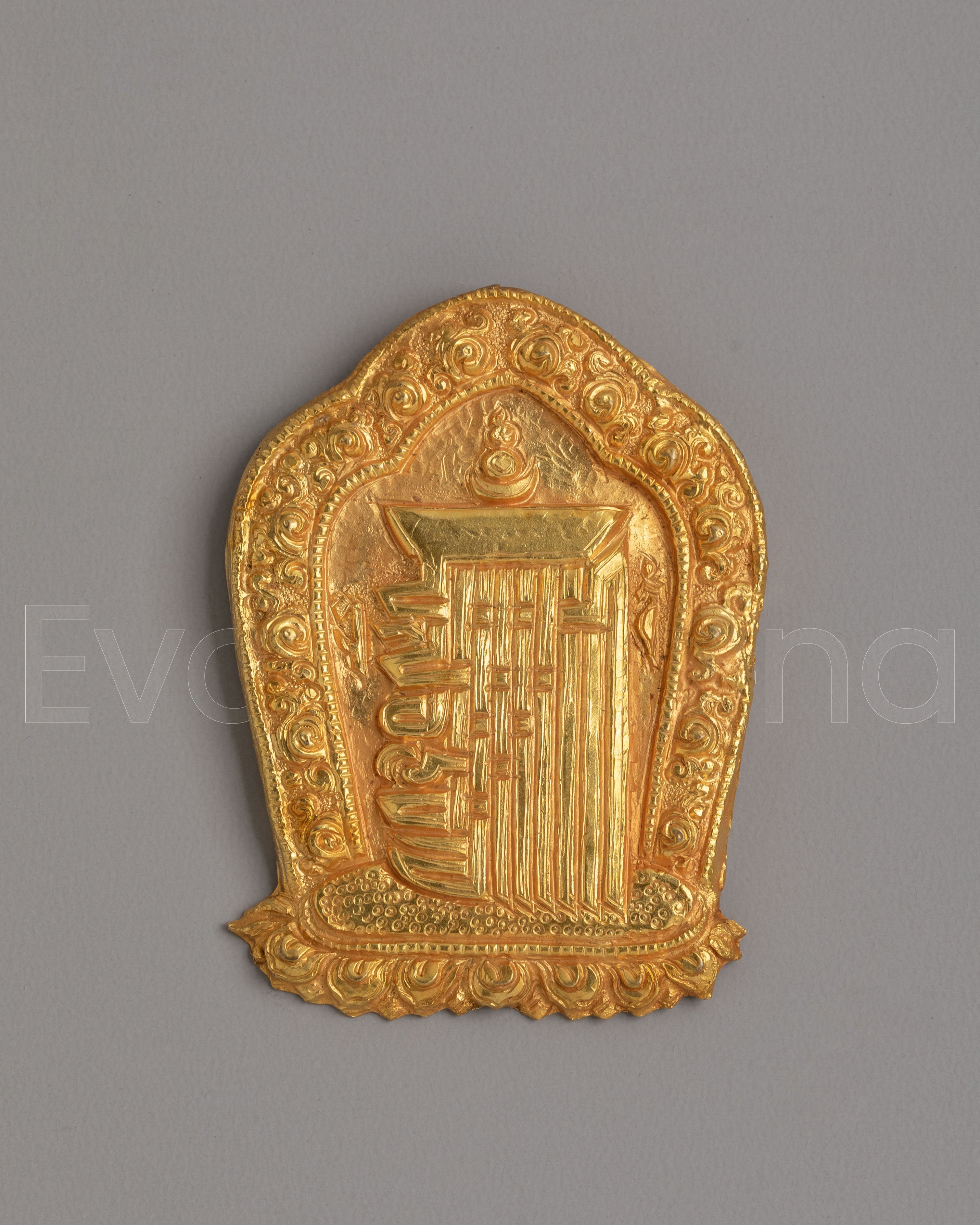Tibetan Kalachakra Wall Hanging