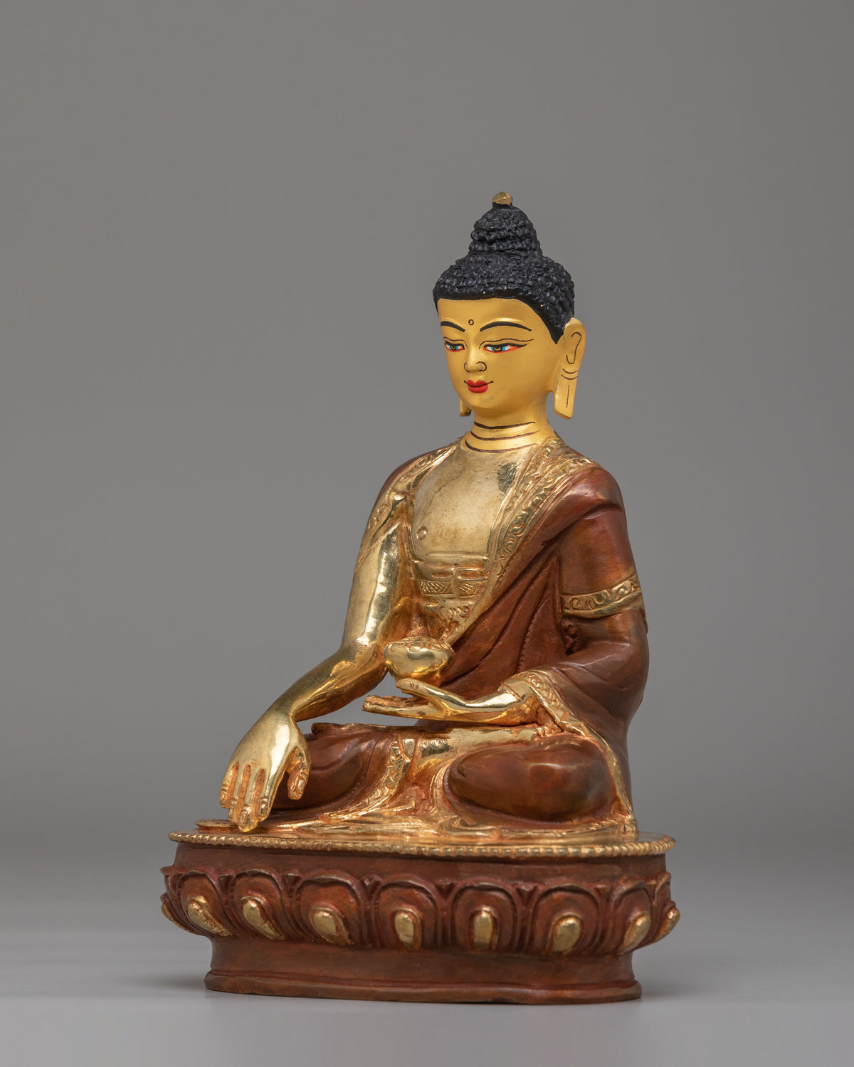 Siddhartha Gautama Buddha Statue | Symbol of Enlightenment