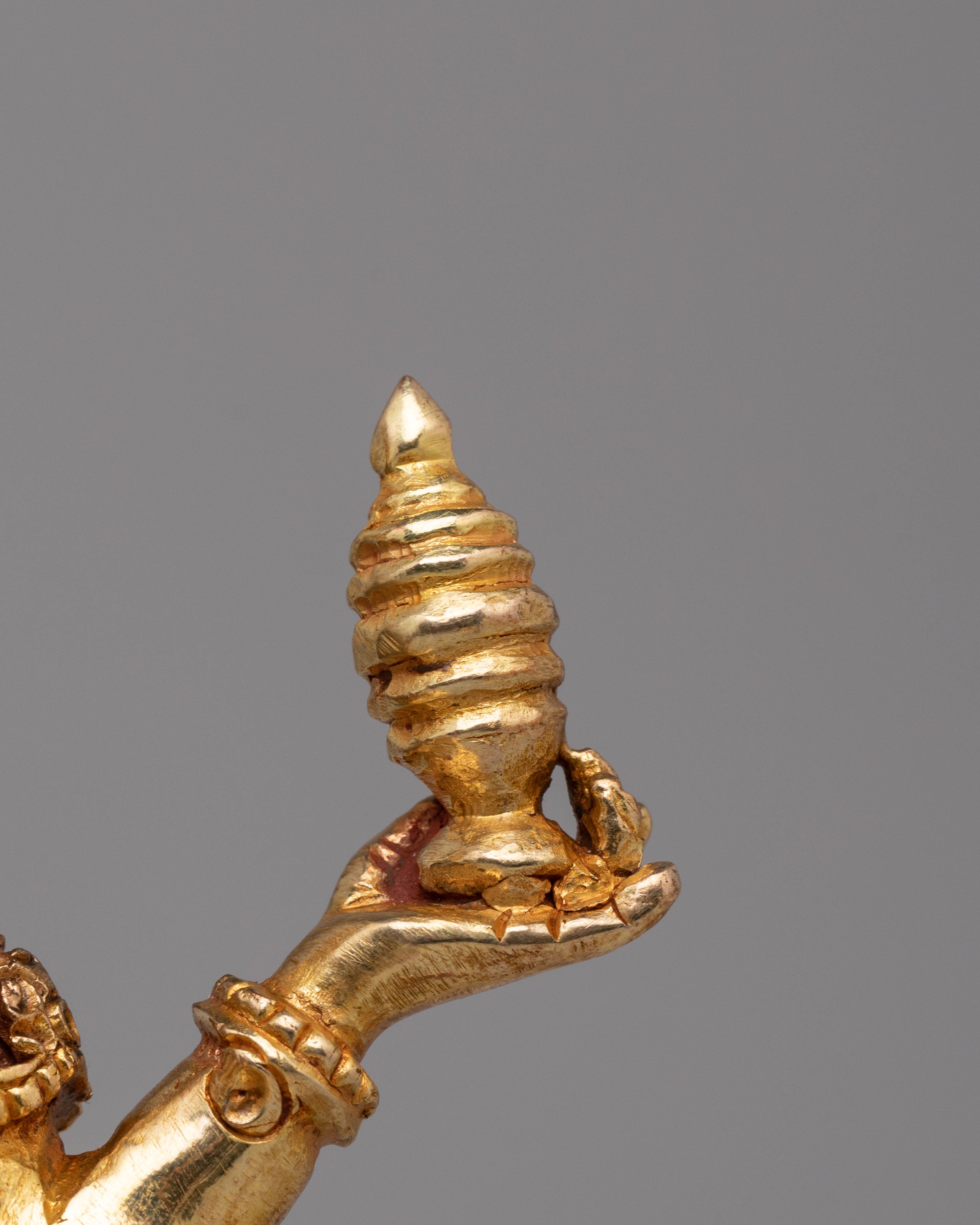 Laxmi Prosperity Goddess Statue | Divine Symbol of Wealth