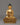 Traditional Shakyamuni Buddha Figure 