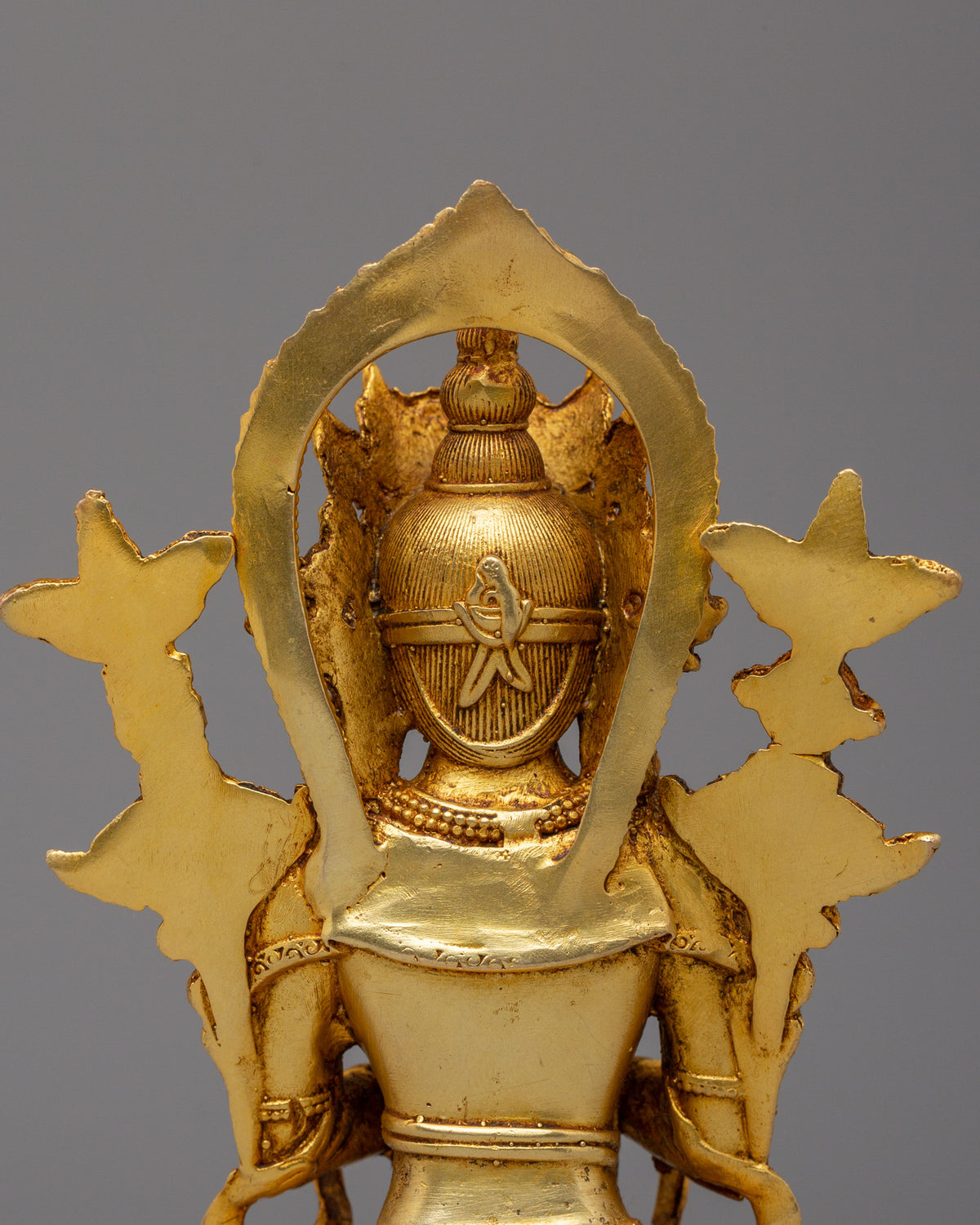 Maitreya Buddha Statue | The Future Buddha | Handcrafted Spiritual Art