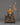 Guru Rinpoche Copper Handmade Sculpture | Tibetan Guru Rinpoche Statue