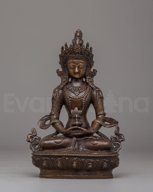 Amitayus Buddha