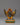 Handcrafted Buddhist Garuda Sculpture