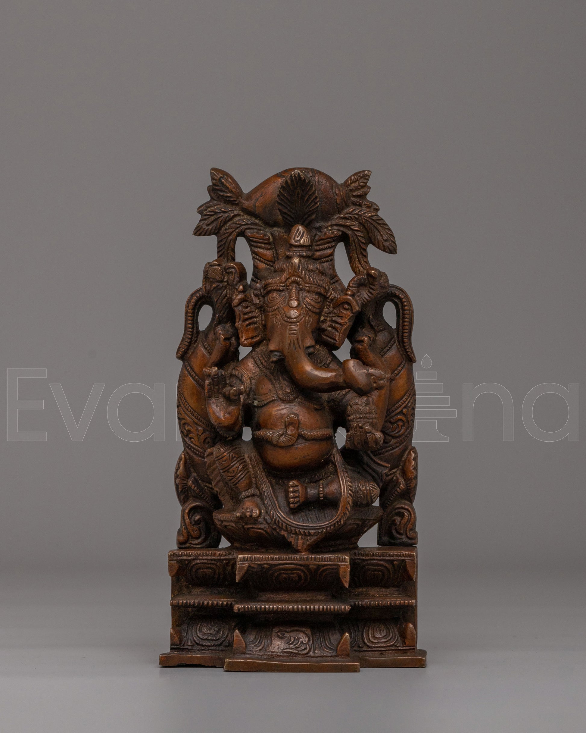 Ganesh statue