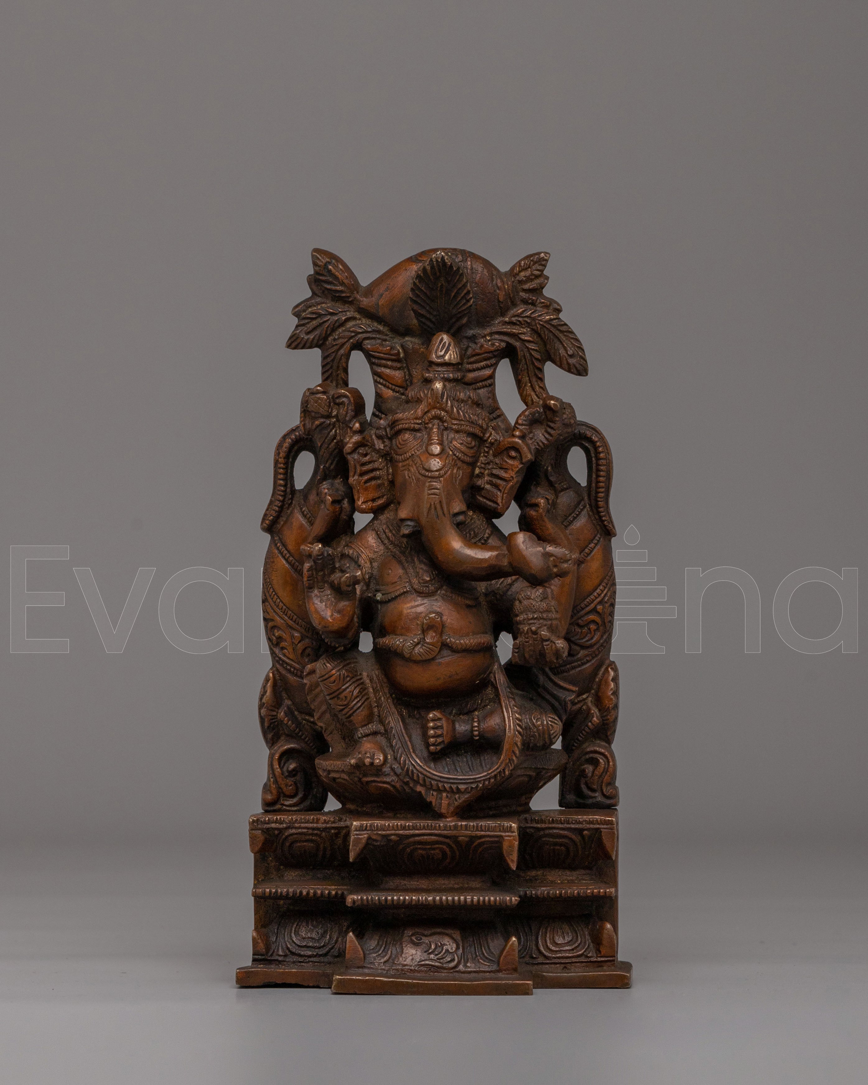 Ganesh statue