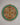 Handmade Dhyani Buddha Mandala Wall Hanging | Symbol of Enlightenment