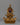 Buddhist Vajradhara with Consort Statue