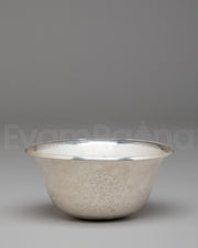 Buddhist Ritual Offering Bowl