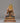 Vajrasattva Copper Handmade Sculpture | Tibetan Buddha Statue