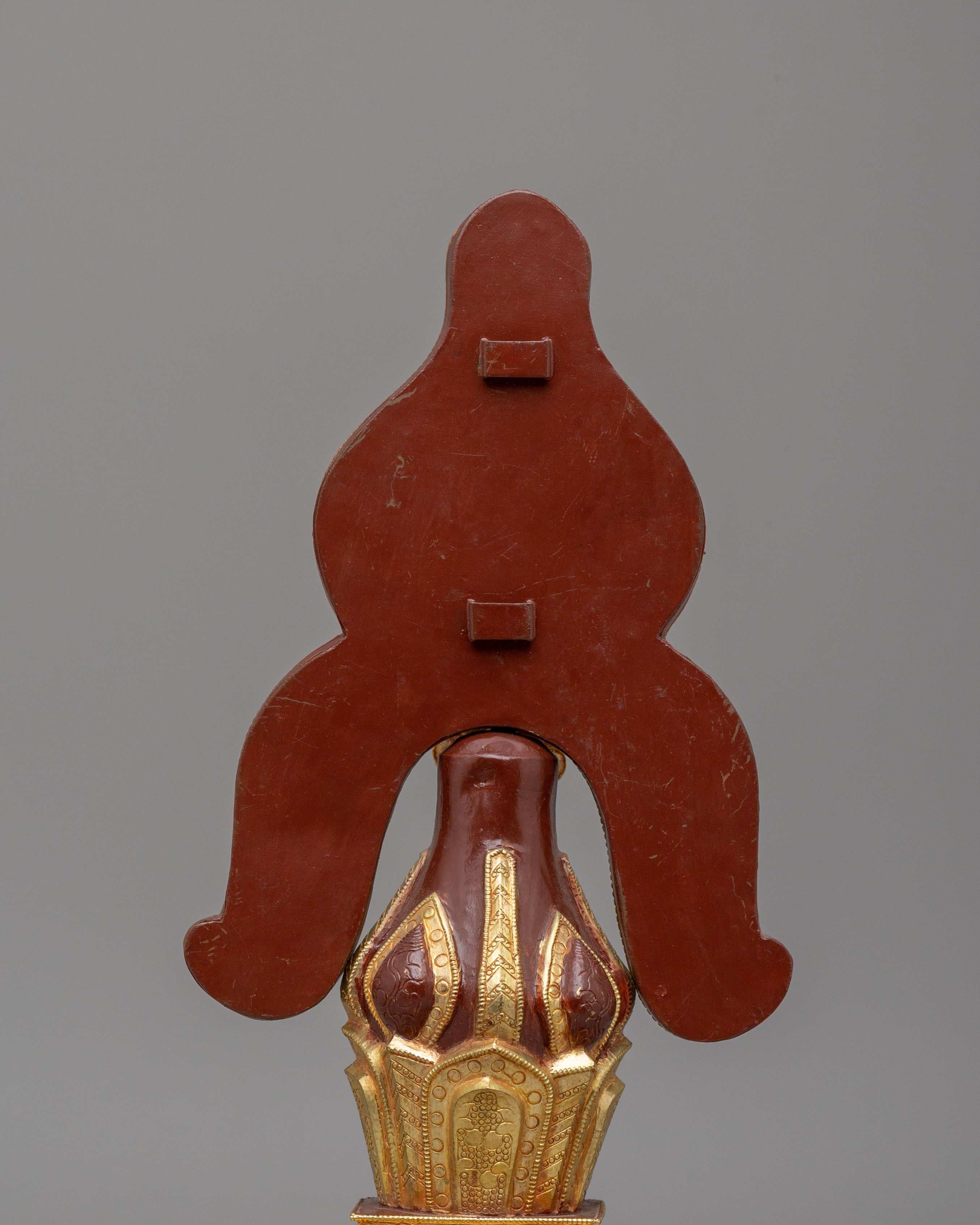 Vajrayana Ritual Torma | Traditional Vajrayana Altar Decor