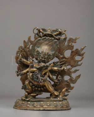 Mahakala