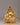 Handmade Green Tara Buddhist Statue | Serene Figure for Meditation & Spiritual Decor
