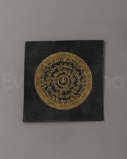 Mandala Locket