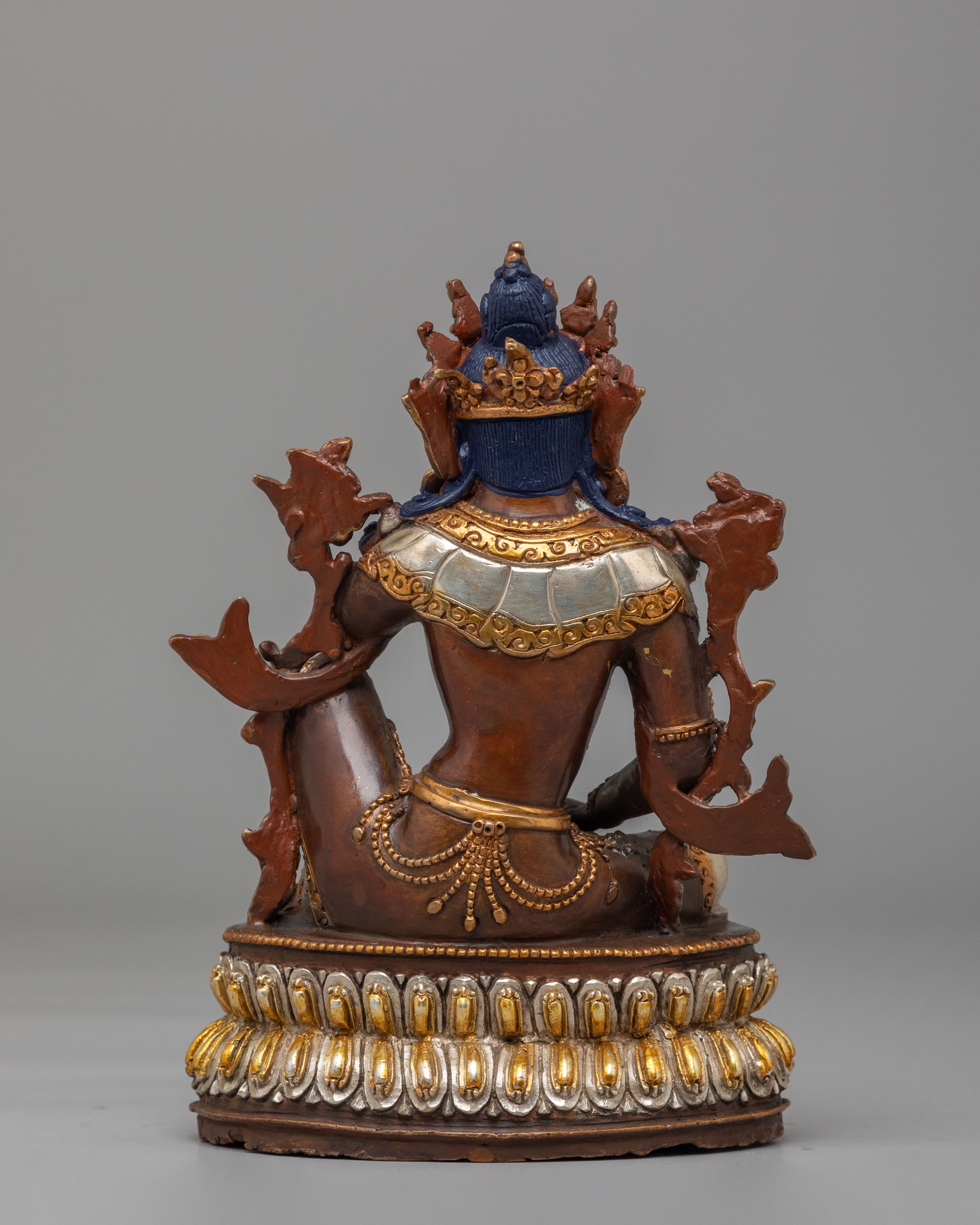 Sacred Lokeshwor Bodhisattva Statue | A Beacon of Compassion and Wisdom