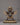 Traditional Garuda Protector Statue | Handcrafted Garuda Sculpture