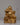 Handmade Laughing Buddha Statue | Brass Happy Buddha for Home Decor and Prosperity