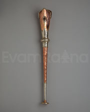 Handcrafted Buddhist Kangling Horn 