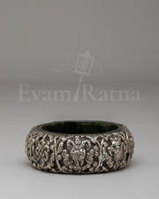 Handmade Auspicious Bracelet
