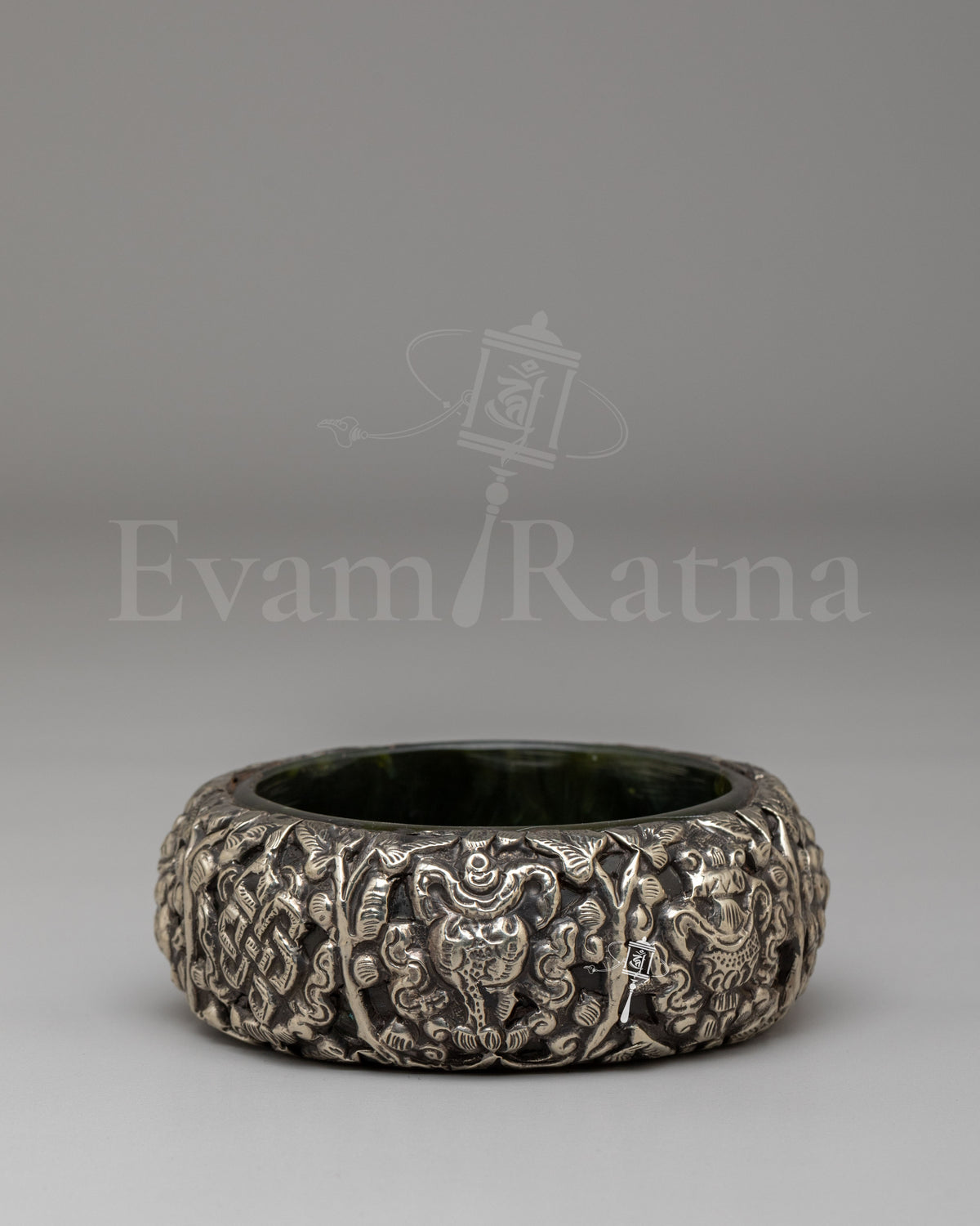 Handmade Auspicious Bracelet