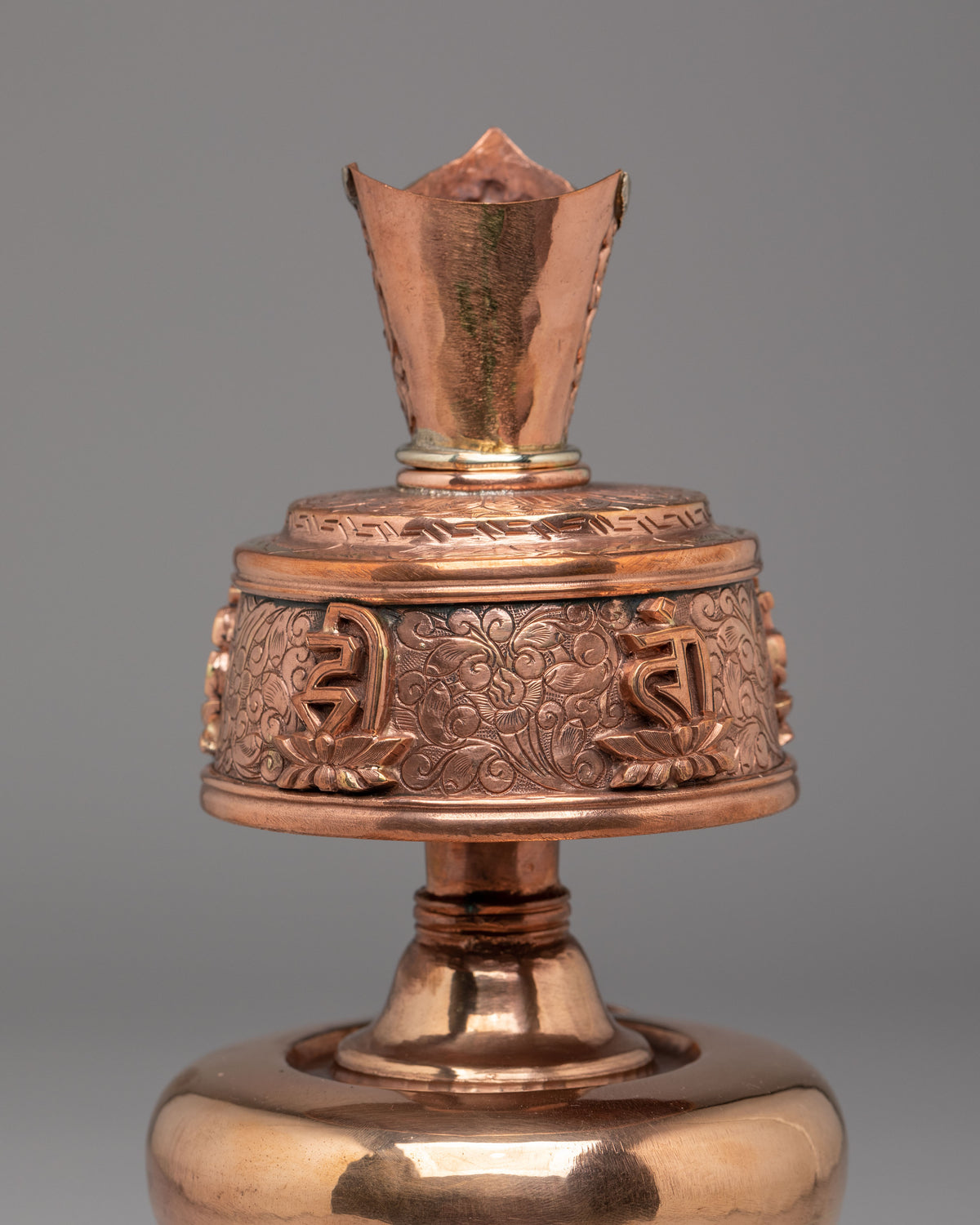 Bhumba | Sacred Bhumba for Ceremonies