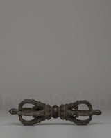 Tibetan Buddhist Vajra Dorje 