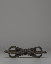 Tibetan Buddhist Vajra Dorje 