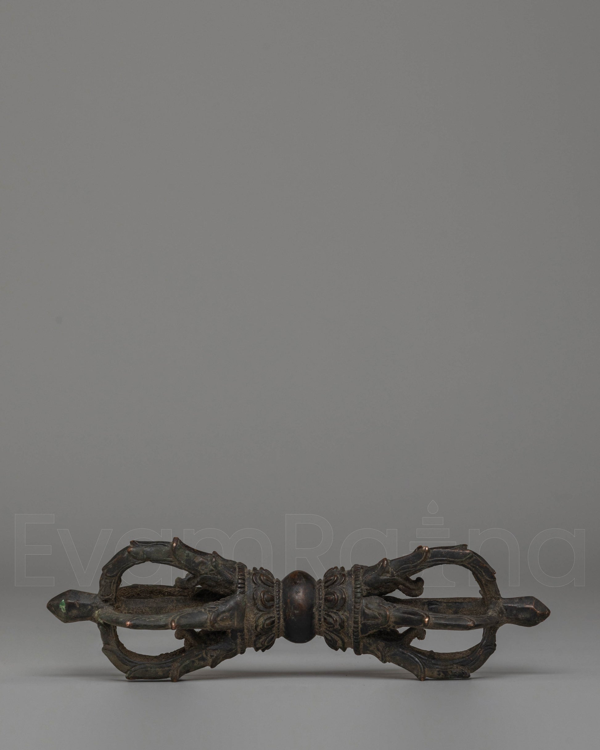 Tibetan Buddhist Vajra Dorje 