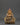 Dzambhala Wealth Deity Statue
