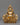 Buddhist God of Wealth Dzambhala Statue 