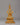 Buddhist Enlightenment Chorten | Symbol of Spiritual Awakening