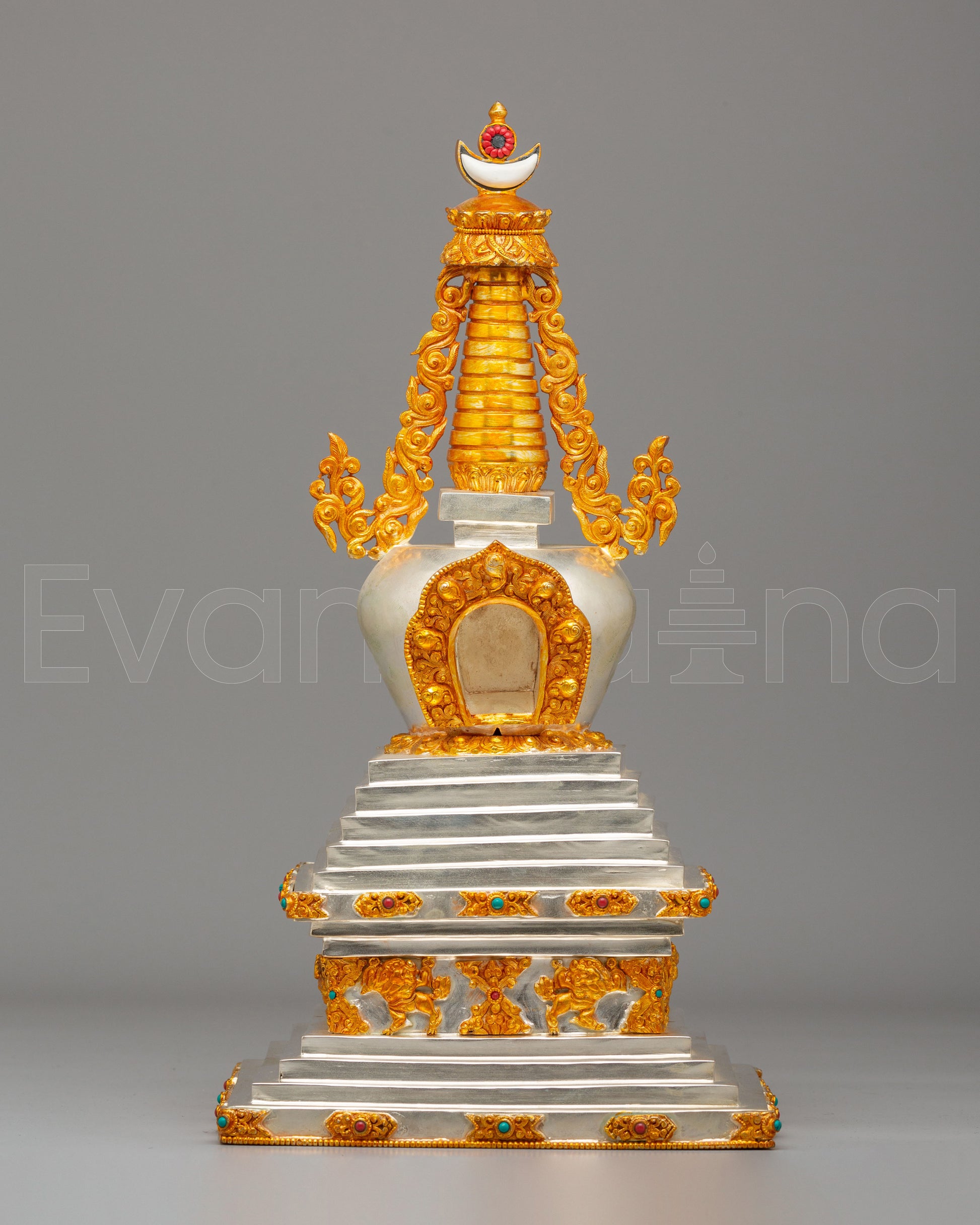 Stupa