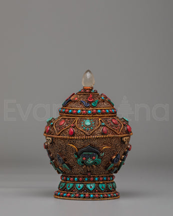 Rice Pot