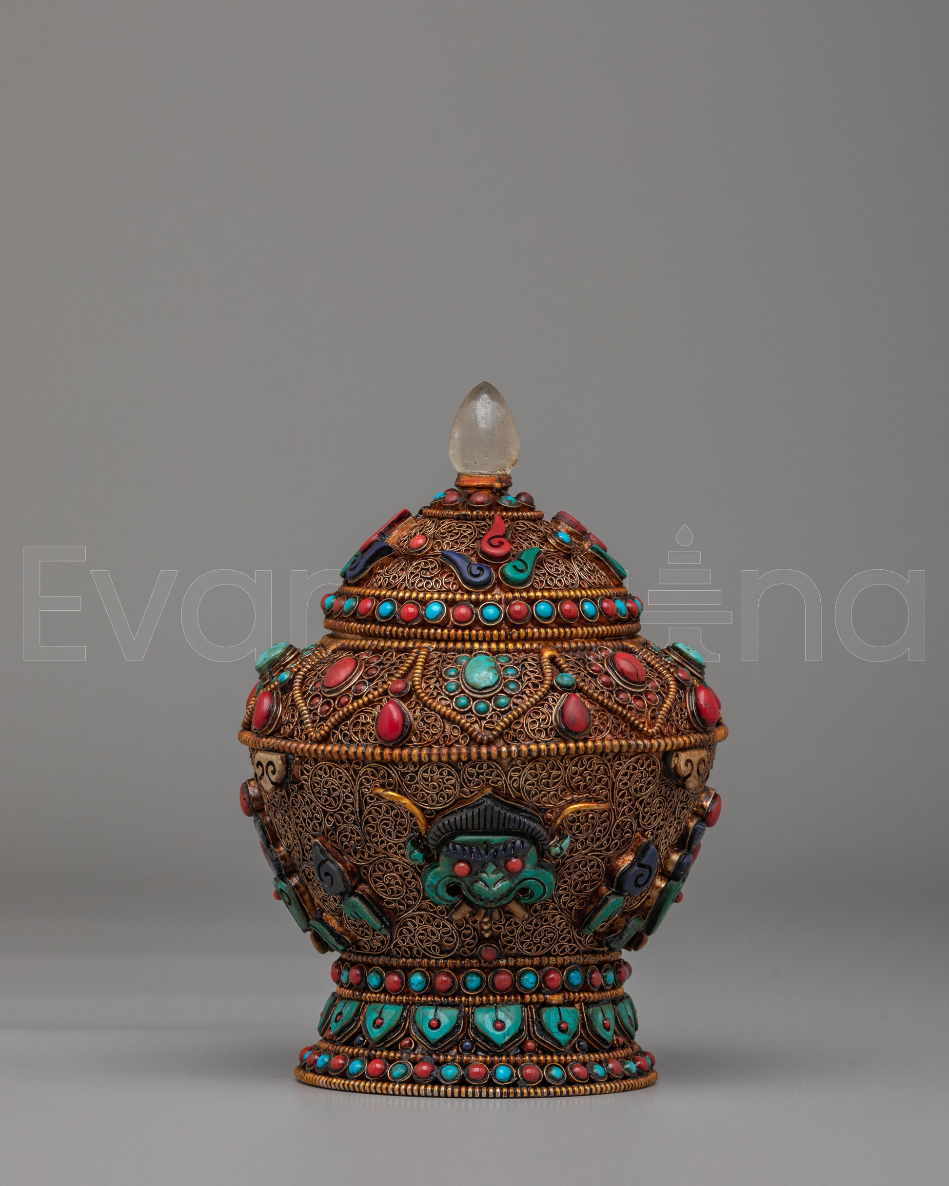 Rice Pot